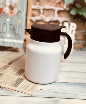 فلاسک فانتزی طرح خانگی کد 8034