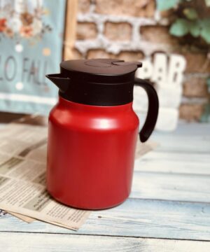 فلاسک فانتزی طرح خانگی کد 8034