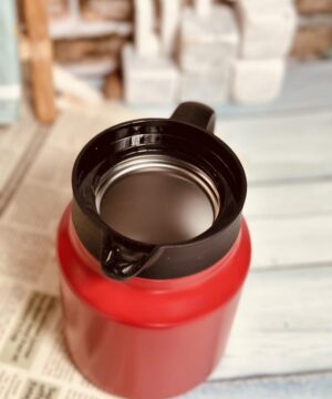 فلاسک فانتزی طرح خانگی کد 8034