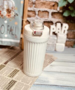 تراول ماگ غول طرح آمبره کد 8048