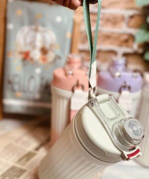 تراول ماگ غول طرح آمبره کد 8048