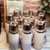 فلاسک آمبره ای برند THERMAL حجم 600 میل کد 8073