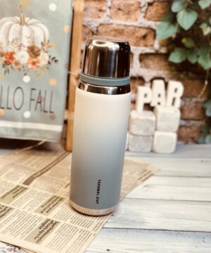 فلاسک آمبره ای برند THERMAL حجم 800 میل کد 8073