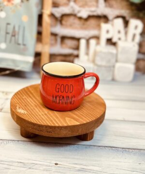 ماگ رجینال good morning متوسط کد 8492
