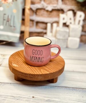 ماگ رجینال good morning متوسط کد 8492