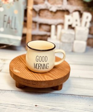ماگ رجینال good morning متوسط کد 8492