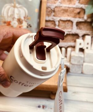 تراول ماگ 2 حالته coffee کد 9224