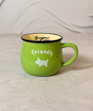 ماگ رجینال کوچک کد 8512