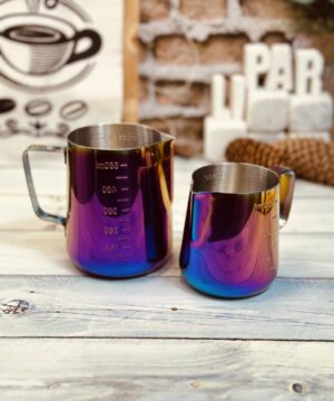 پیچر رنگ آبرنگی 2  سایز 350 و 550 میل کد 1221
