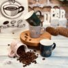 شات قهوه خوری براق کد 2122