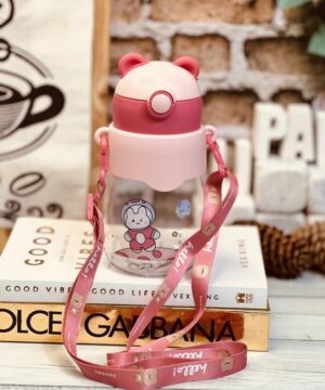 قمقمه بچگانه گوش دار کد 2141