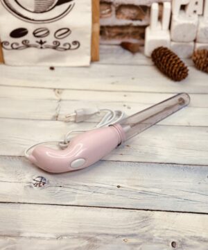 همزن کافی برقی کاور دار کد 2156