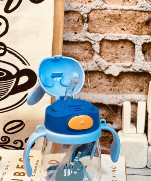 قمقمه 2 دسته گوش خرگوشی کد 2223