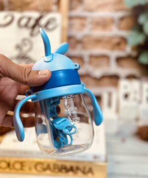 قمقمه 2 دسته گوش خرگوشی کد 2223