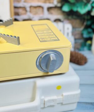 اجاق گاز کمپینگ کیف دار STOVE کد 2359