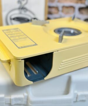اجاق گاز کمپینگ کیف دار STOVE کد 2359
