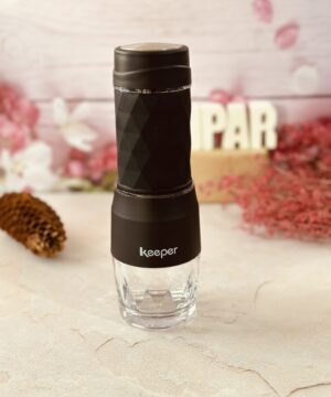 مینی پرسو 2 حالته کیپر keeper کد 8439