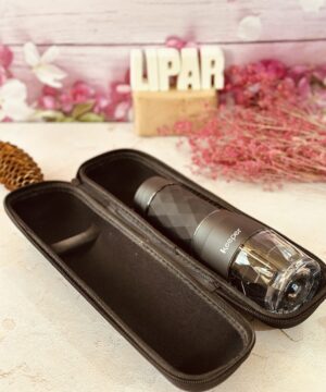 مینی پرسو 2 حالته کیپر keeper کد 8439
