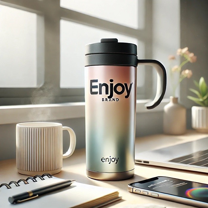 تراولماگ برند enjoy