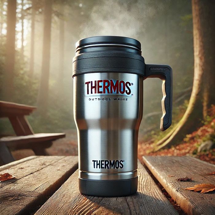 تراول ماگ برند Thermos