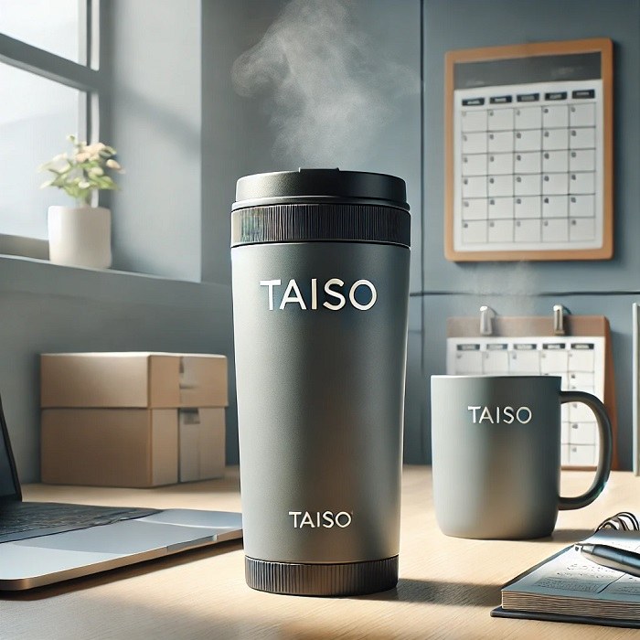 تراول ماگ برند Taiso
