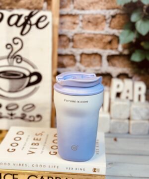 تراول ماگ 3 حالته برند CASNO کد 2823