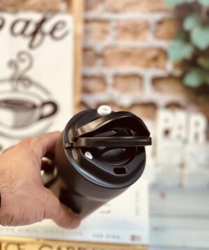 تراول ماگ 3 حالته برند CASNO کد 2823
