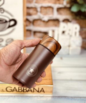 مینی فلاسک قلمی هوشمند STARME حجم 220 میل کد 3379