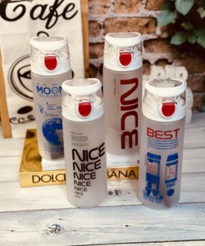 قمقمه NICE برند EYUN حجم ٧٠٠ ميل کد 3396