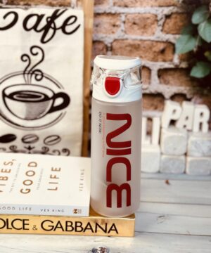 قمقمه NICE برند EYUN حجم ٧٠٠ ميل کد 3396