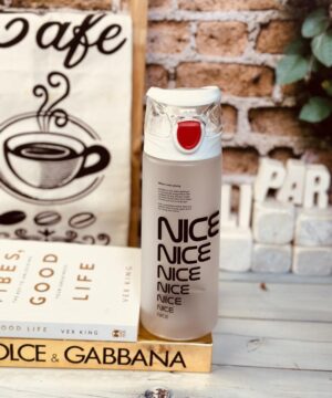 قمقمه NICE برند EYUN حجم ٧٠٠ ميل کد 3396