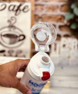 قمقمه NICE برند EYUN حجم ٧٠٠ ميل کد 3396