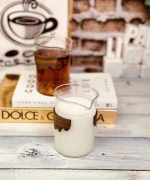 ليوان طرح پارچی كوه يخ کد 3832