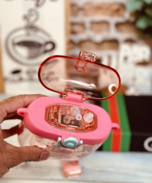 قمقمه اسپری دار کودک کد 4640