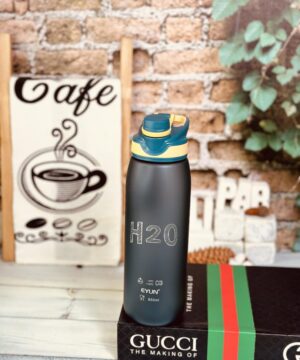 قمقمه ورزشی اسپرت برند EYUN-H20 کد 4666