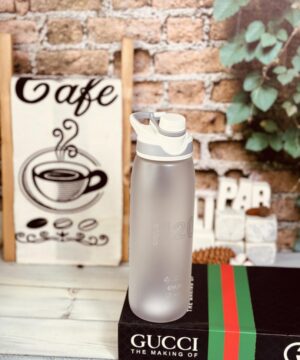 قمقمه ورزشی اسپرت برند EYUN-H20 کد 4666