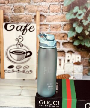قمقمه ورزشی اسپرت برند EYUN-H20 کد 4666
