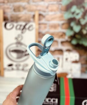 قمقمه ورزشی اسپرت برند EYUN-H20 کد 4666