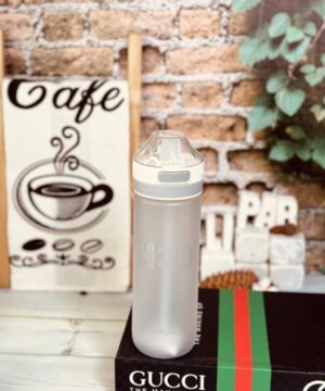 قمقمه ورزشی اسپرت برند EYUN-H20 کد 4673
