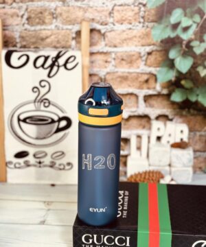قمقمه ورزشی اسپرت برند EYUN-H20 کد 4673