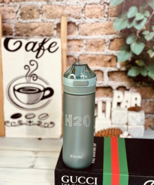 قمقمه ورزشی اسپرت برند EYUN-H20 کد 4673