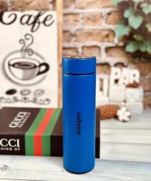 فلاسک یونیک هوشمند دماسنج دار کد 5075