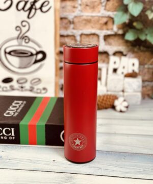 فلاسک دماسنج دار برند STARME کد 5082