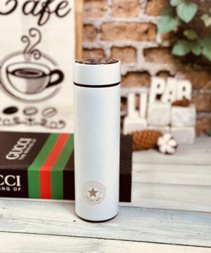 فلاسک دماسنج دار برند STARME کد 5082