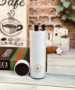 فلاسک دماسنج دار برند STARME کد 5082