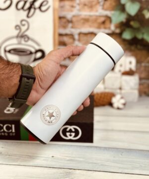 فلاسک دماسنج دار برند STARME کد 5082
