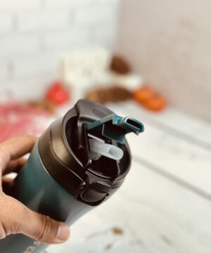 تراول ماگ اورجینال کافی 2 حالته کد 6033