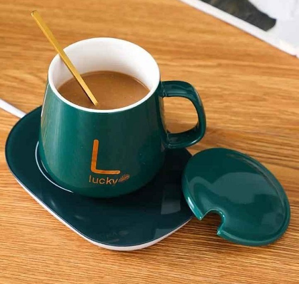 ماگ هیتردار