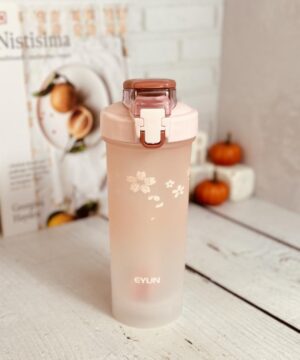 شیکر باشگاهی آمبره ای EYUN کد 7708