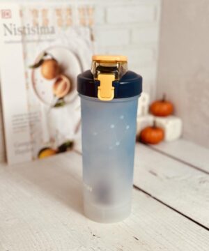 شیکر باشگاهی آمبره ای EYUN کد 7708